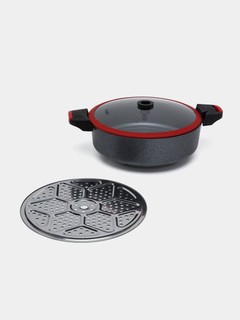 Электросковорода Sonifer SF-1507