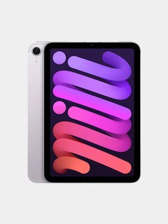Планшет Apple iPad mini 6 (2021) 64GB