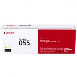 Картридж Canon 055Y (3013C002)
