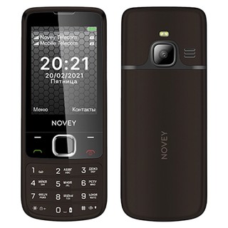 Телефон Novey N670