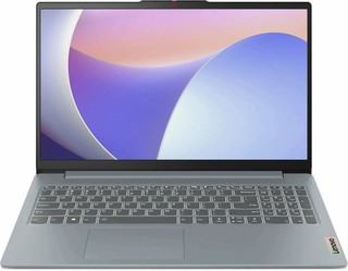 Ноутбук Lenovo IdeaPad Slim 3 / i7-13620H / 16 GB / SSD 512 GB / 15.6", серый