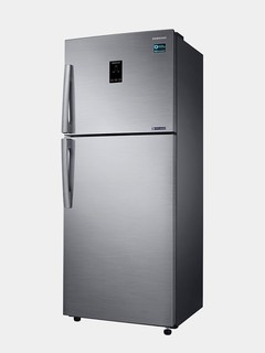 Холодильник Samsung RT35K5440S8 inverter , серый