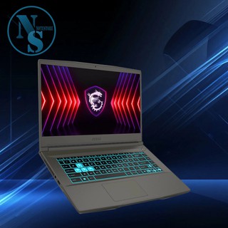Noutbuk MSI Thin A15