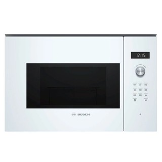 Микроволновая печь встраиваемая Bosch BFL524MW0