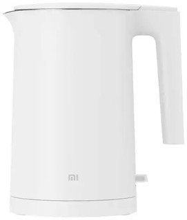 Умный чайник Xiaomi Electric Kettle 2, белый