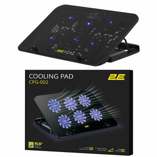 Игровая гарнитура 2E GAMING CPG-002, система ANC, Bluetooth 5.1, чёрные