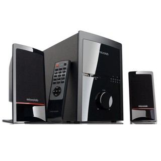 Акустическая система Microlab M-700BT