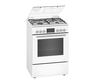 Плита газовая Bosch HXC39AG20Q