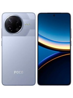 Смартфон Poco F7 Pro 12/256 и 12/512 ГБ – Snapdragon 8 Gen 3, AMOLED 120 Гц