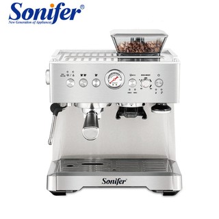 Kofemashina Sonifer SF-3572