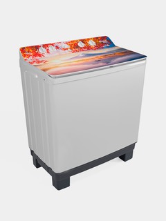 Kir yuvish mashinasi yarim avtomat Shivaki TG 100 FP
