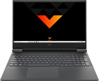 Ноутбук HP Victus 16-d1004ci (67H56EA) / i7-12700H / 16GB / SSD 1TB / RTX3060 6GB / 16.1", черный