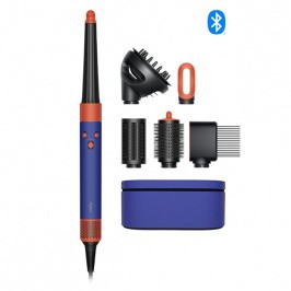 Multistayler va fen New Dyson Airwrap i.d.™ Curly+Coil Vinca Blue/Topaz