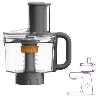Насадка для кухонной машины Kenwood KAH65.000PL (комбайн)