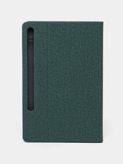 G'ilof Samsung Tab S10+/ S9 / S9+/ FE/ S8+/ S7+/ S7FE uchun, X-Level uchun