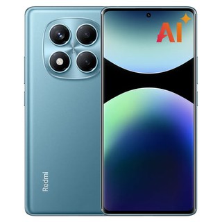 Смартфон Xiaomi Redmi Note 14 Pro 12/512GB