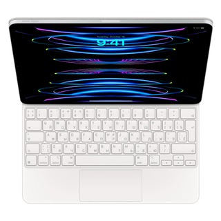 Клавиатура Apple Magic Keyboard для iPad Pro 12,9"