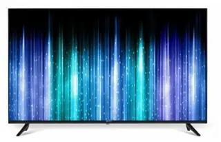 Телевизор SSMART 65FAV22 65", черный