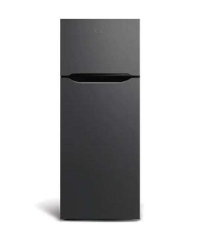 Холодильник Artel 360FWEN , Чёрный