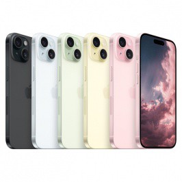 Apple iPhone 15