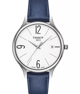 Женские наручные часы Tissot Bella Ora, белый