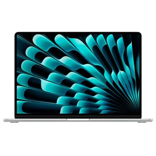 Apple MacBook Air 13 M4 16GB/1TB Silver noutbuki