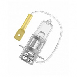 Avtomobil chiroqchasi Excelite H3 24V 70W PK22s Long Life 10403