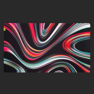 Коврик для мыши 2E Gaming 2E GAMING Mouse Pad PRO Speed XL D05 Multicolor (800*450*3mm) , разноцветный