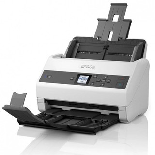 Skaner Epson WorkForce DS-870