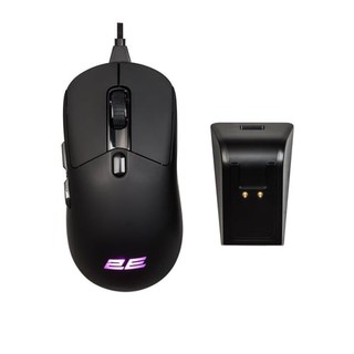 Игровая мышь 2E Gaming MG360 WL RGB WL/BT/USB-A, Black