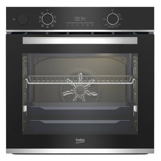 Встраиваемый духовой шкаф Beko BBIS13300XMSE