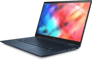 Ноутбук HP Elite 1030 Dragonfly | Intel Core i5-8365U | DDR4 16GB | SSD 256GB | 13" IPS FHD 1920×1080 60 Hz | Intel UHD Graphics | Blue | (8ML06EA)