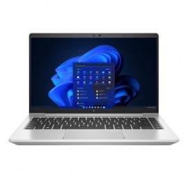 Ноутбук HP EliteBook 650 G9 I5-1235U 16/256GB FHD 15.6"