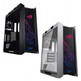 Компьютерный корпус Asus ROG Strix Helios GX601