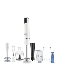 Погружной блендер Moulinex DD94