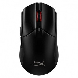 Мышь HyperX Pulsefire Haste 2 Black