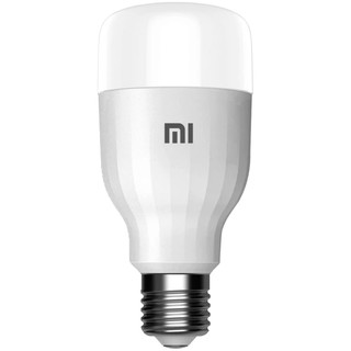 Умный свет Xiaomi Mi Smart LED Bulb Essential 950lm 69W, белый