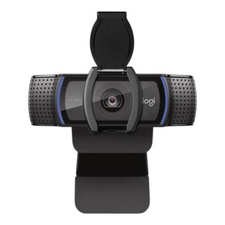 Веб-камера Logitech HD Pro Webcam C920