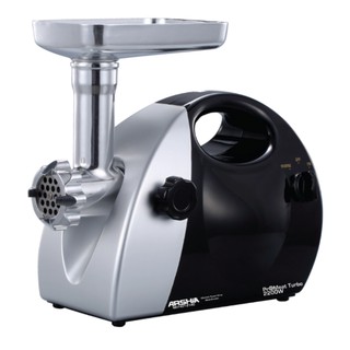 Мясорубка Arshia MG128-2140