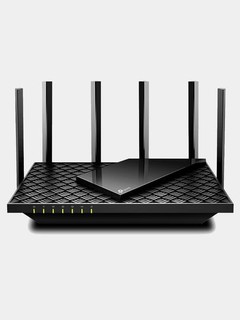 Wi-Fi router TP-Link Archer AX72