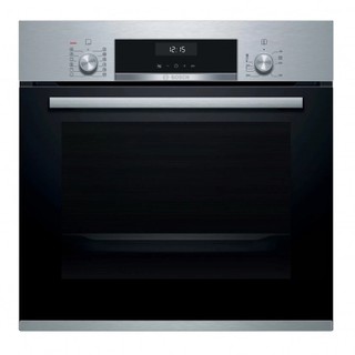 Встраиваемый духовой шкаф BOSCH HIJ517YS0R