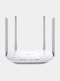Wi-Fi router TP-Link Archer C50