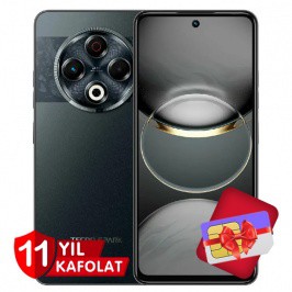 Smartfon Tecno Spark 30 8/128GB
