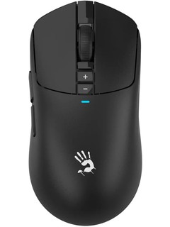 Беспроводная мышь Bloody R72 PRO DUO, черный