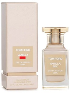 Парфюмерная вода Tom Ford Vanilla Sex, 50 мл