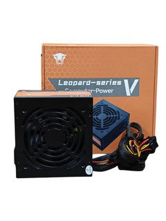 Блок питания JUNGLE LEOPARD V550, V650, V750
