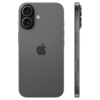 iPhone 17 256GB Black