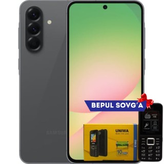 Smartfon Samsung Galaxy A56 8/256GB