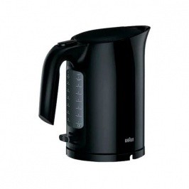 Чайник Braun WK 3100 BK