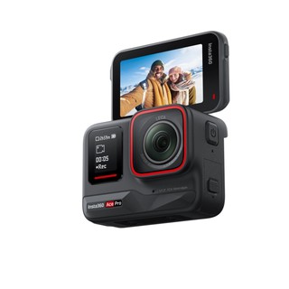 Экшн-камера Insta360 Ace Pro